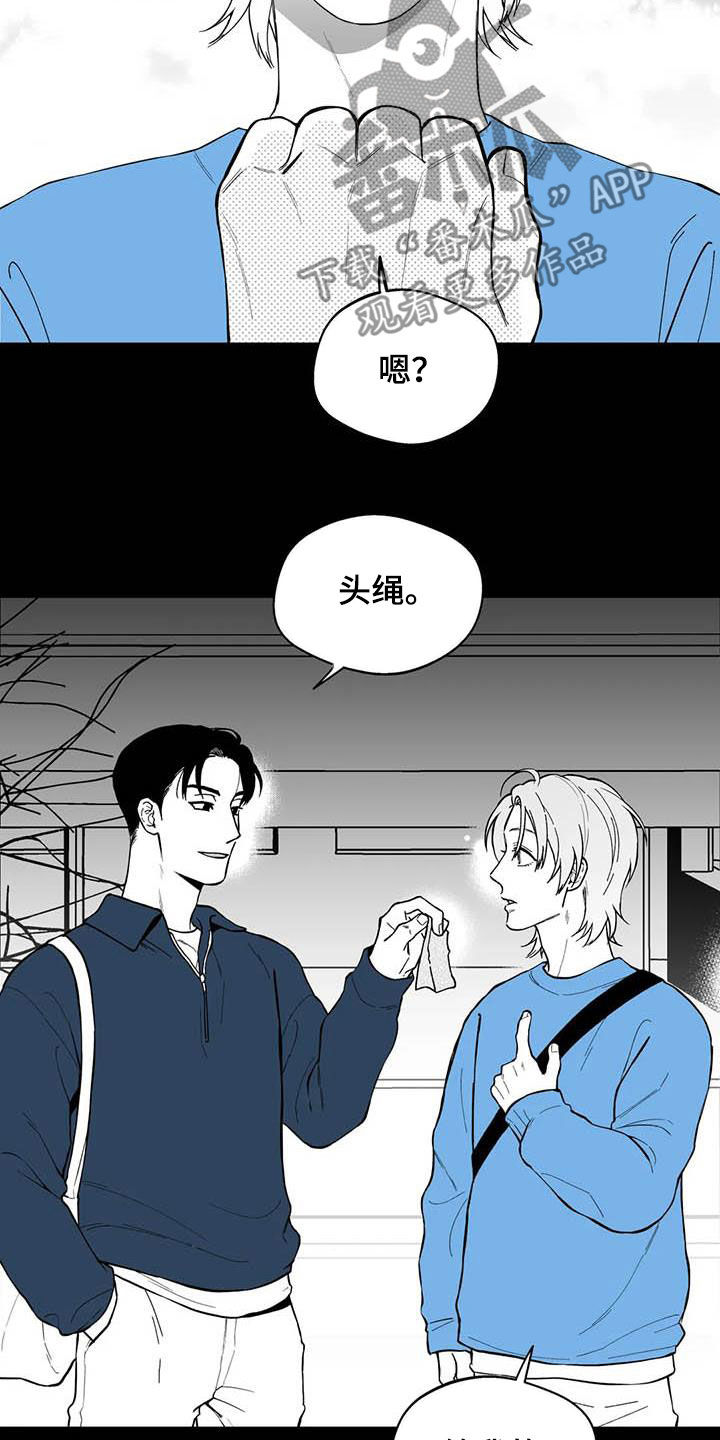 《遗失的戒指》第70章【第二季】他喜欢我 第15页