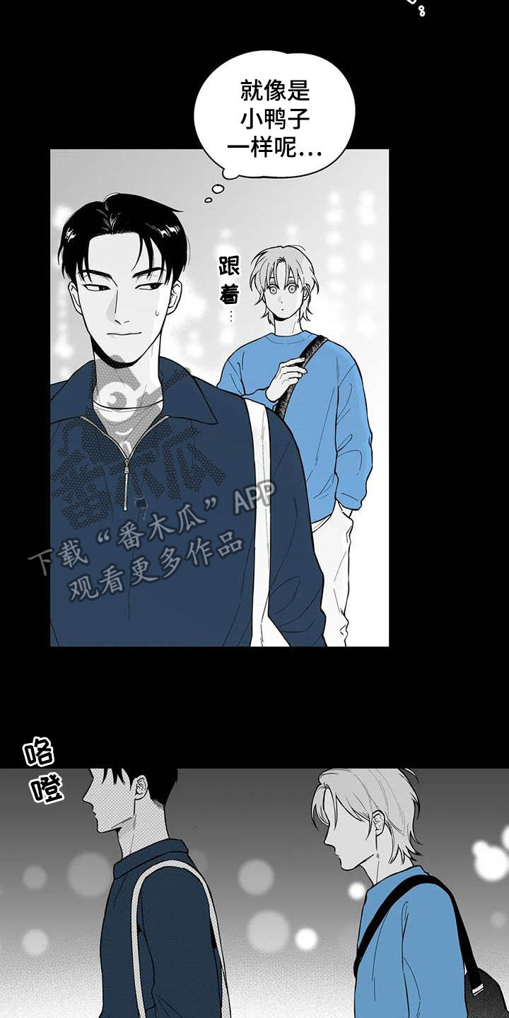 《遗失的戒指》第70章【第二季】他喜欢我 第8页