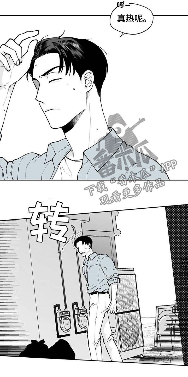 《遗失的戒指》第77章【第二季】发带 第14页