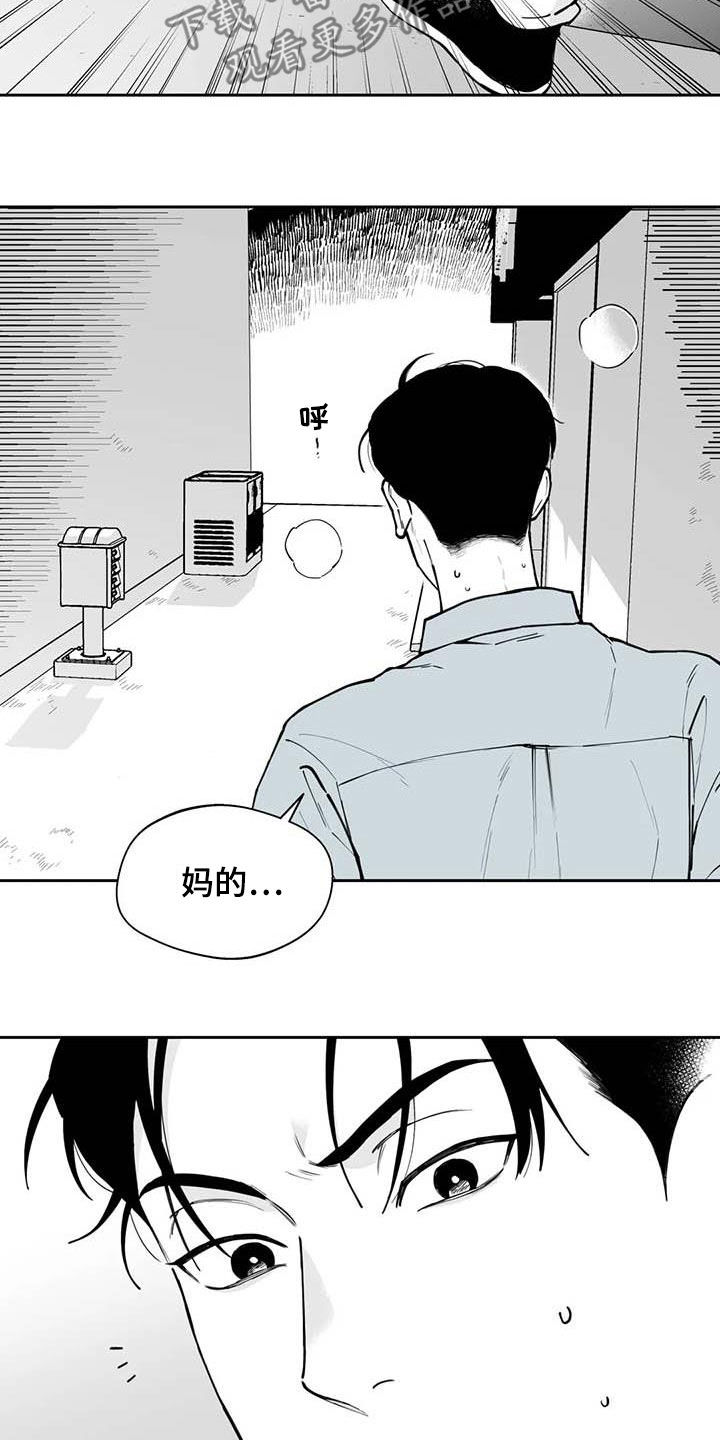 《遗失的戒指》第77章【第二季】发带 第16页