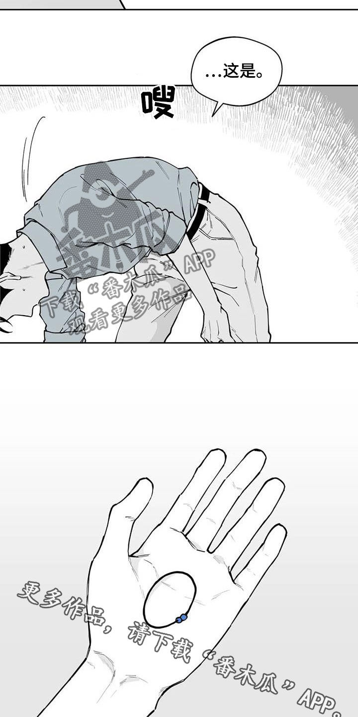 《遗失的戒指》第77章【第二季】发带 第17页