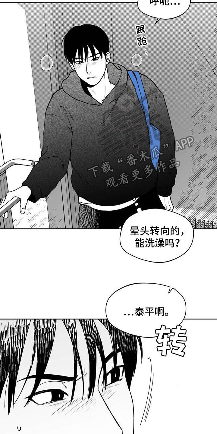 《遗失的戒指》第81章【第二季】选择 第19页