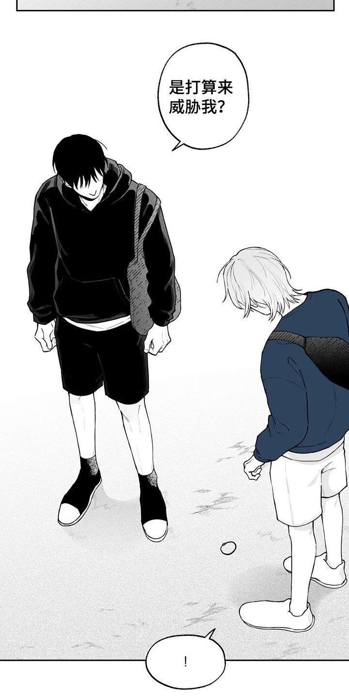 《遗失的戒指》第82章【第二季】道歉 第13页