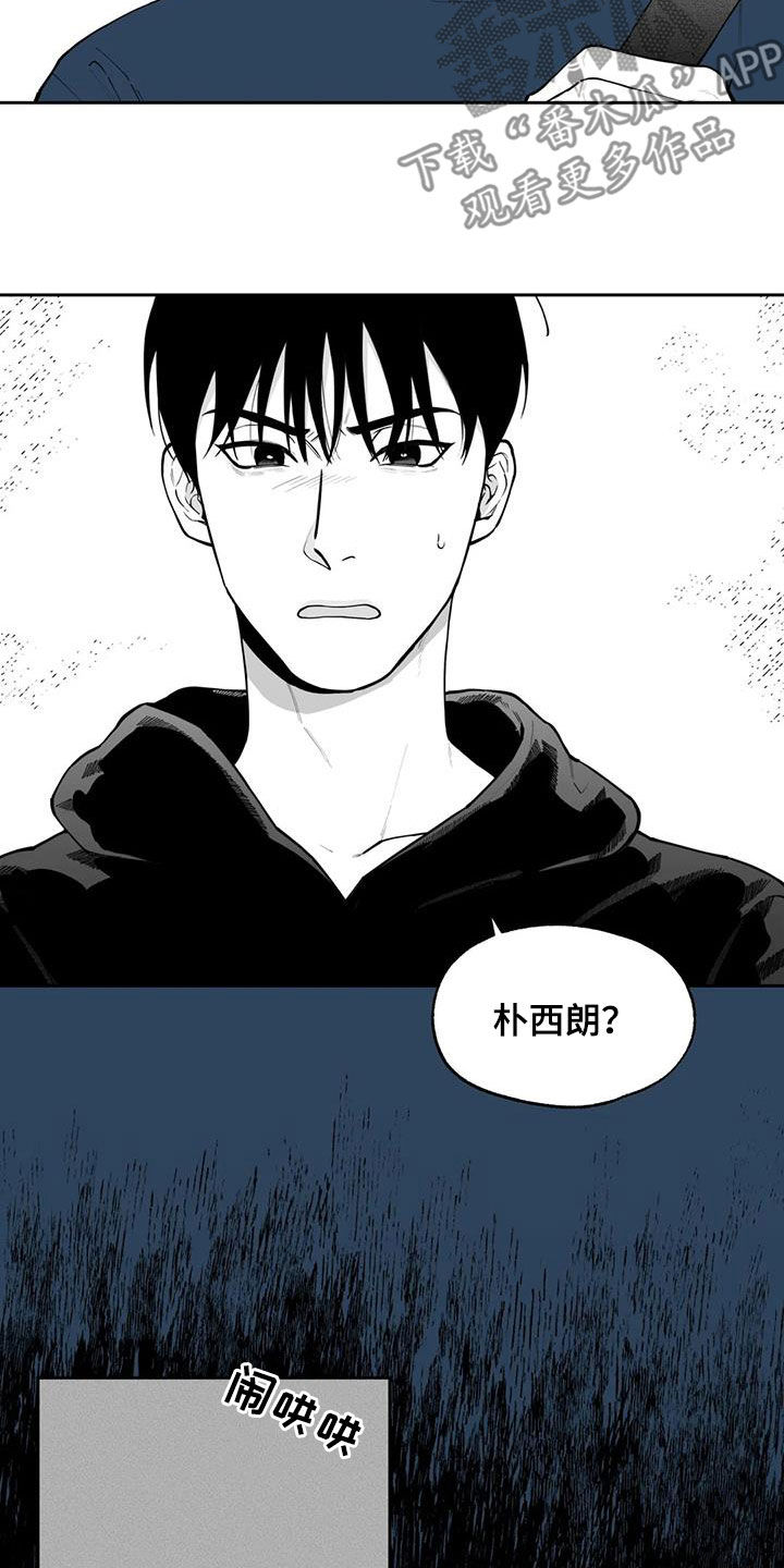 《遗失的戒指》第82章【第二季】道歉 第3页