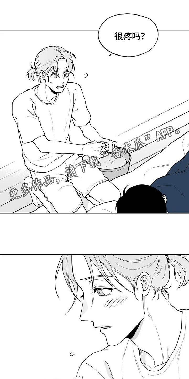 《遗失的戒指》第87章【第二季】现身 第1页
