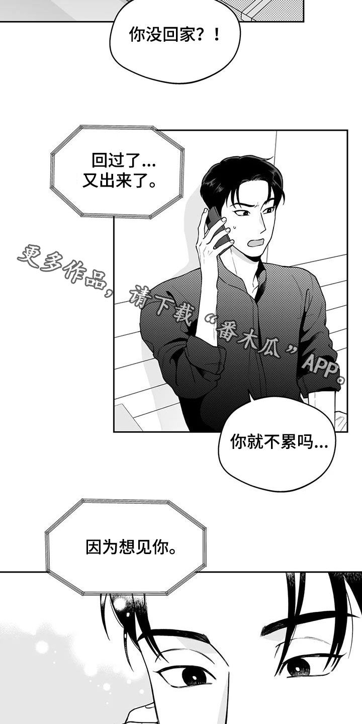 《遗失的戒指》第90章【第二季】宣传 第19页