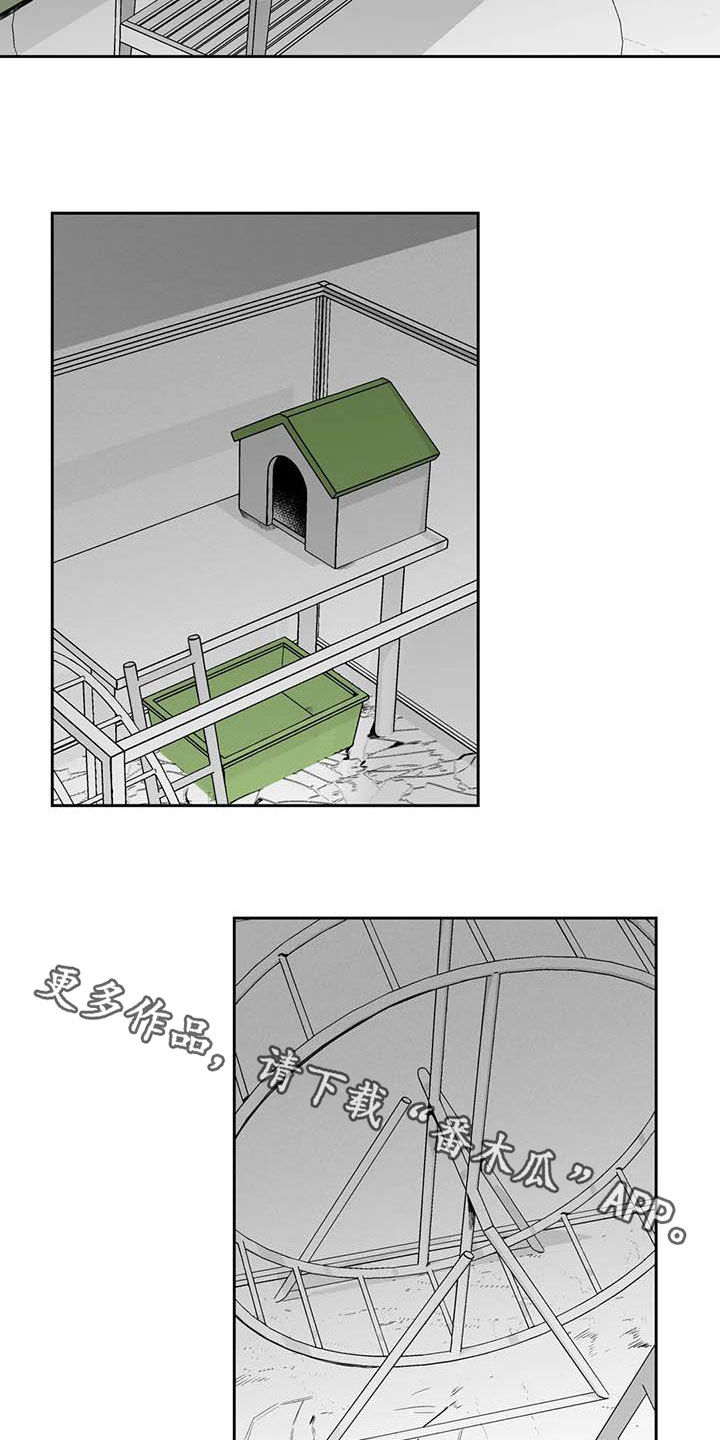 《遗失的戒指》第95章【第二季】拿捏住了 第15页