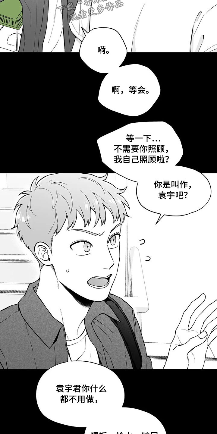 《遗失的戒指》第98章【第二季】规则 第7页