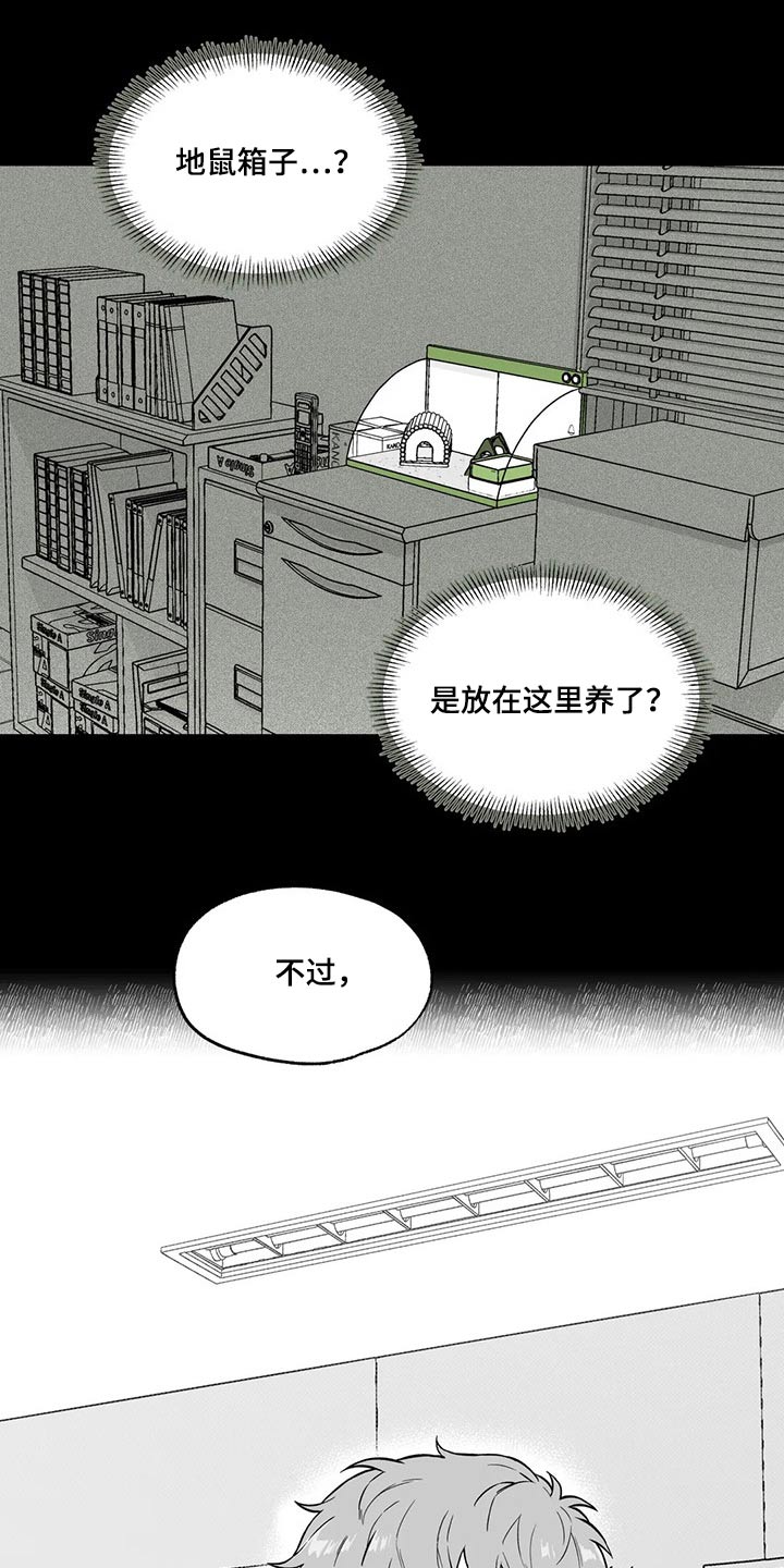 《遗失的戒指》第101章【第二季】不见了 第8页