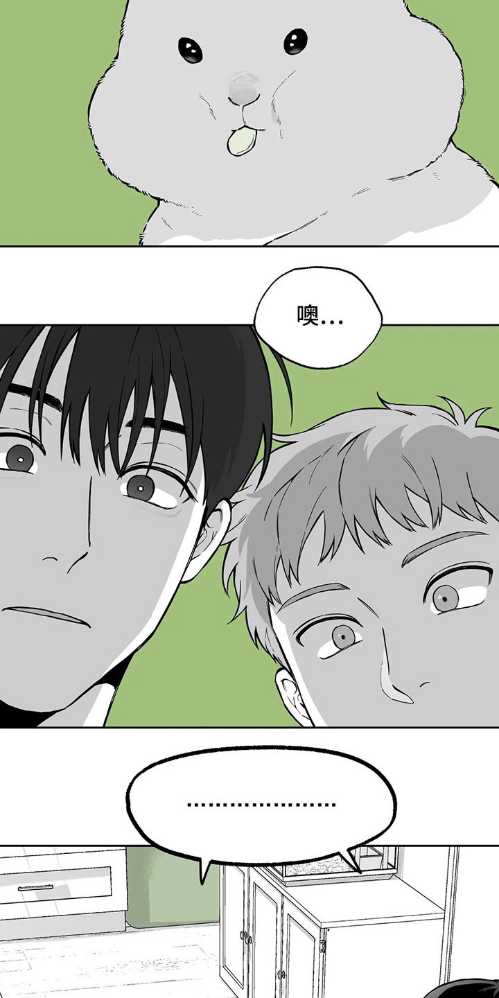 《遗失的戒指》第102章【第二季】万幸 第14页