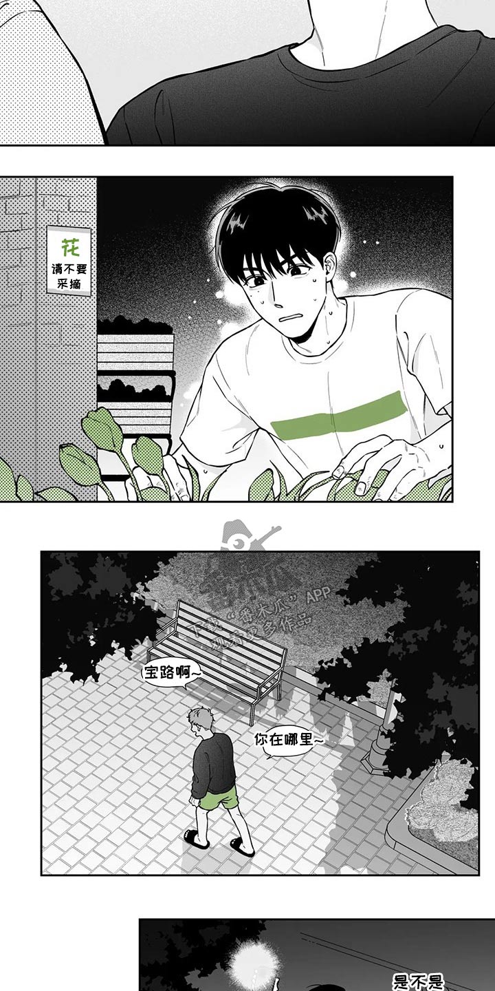 《遗失的戒指》第102章【第二季】万幸 第2页