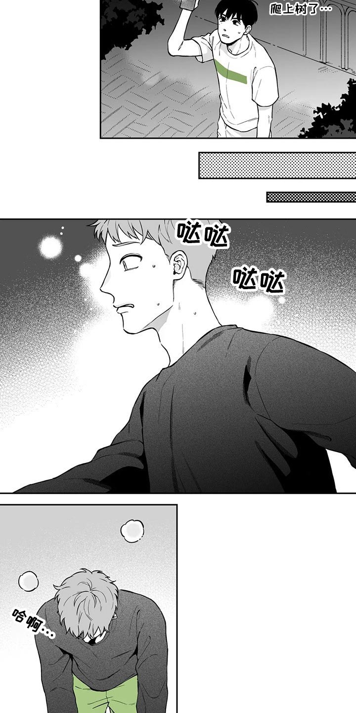《遗失的戒指》第102章【第二季】万幸 第3页