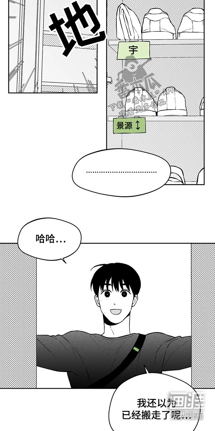 《遗失的戒指》第104章【第二季】规则 第22页