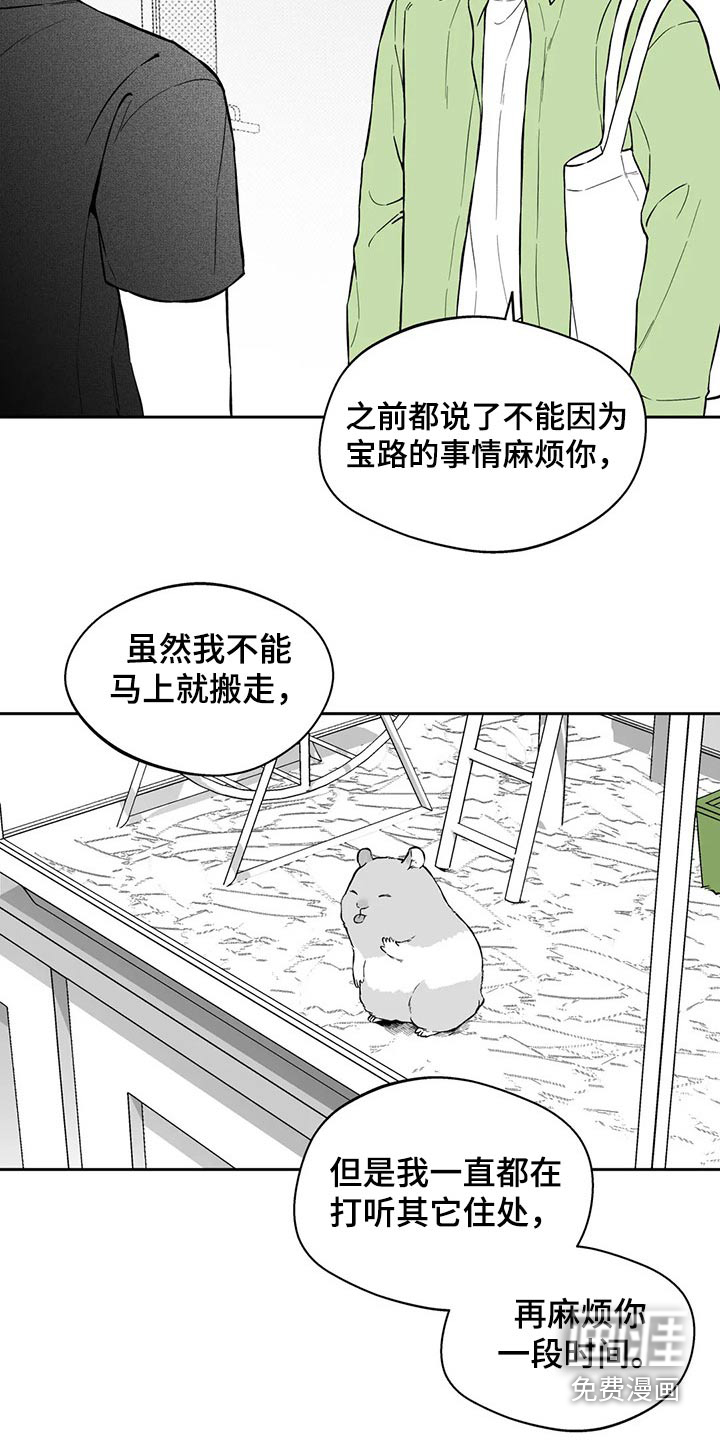 《遗失的戒指》第104章【第二季】规则 第2页