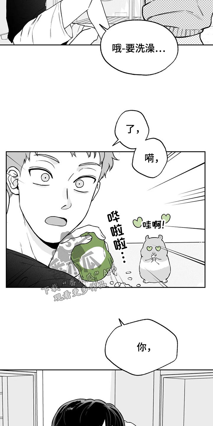 《遗失的戒指》第107章【第二季】摔倒 第14页