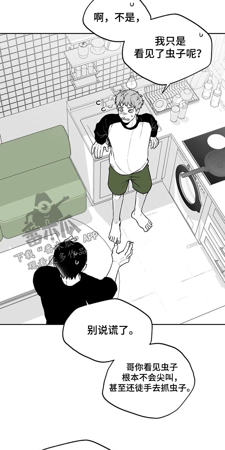 《遗失的戒指》第109章【第二季】生日 第13页