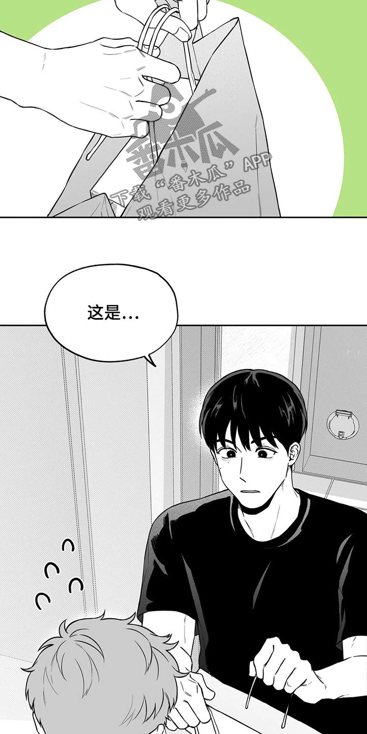 《遗失的戒指》第112章【第二季】礼物 第13页