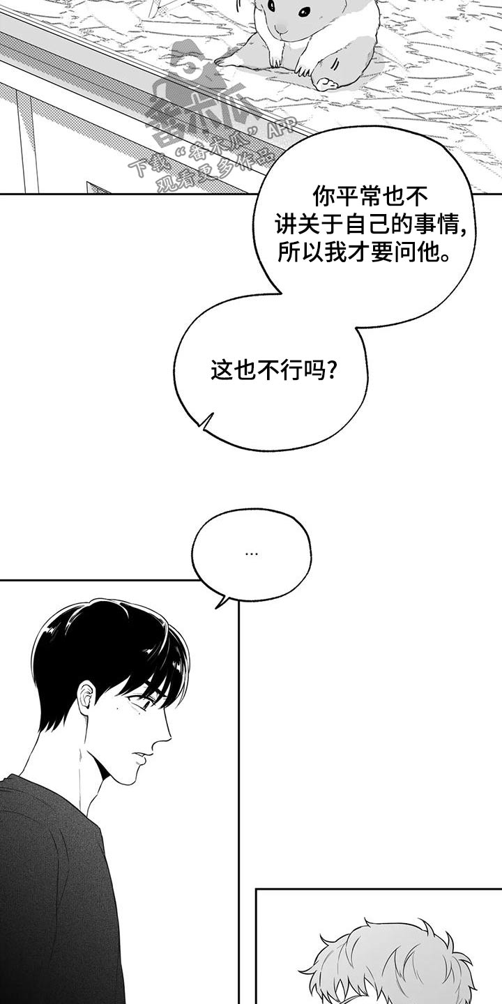 《遗失的戒指》第120章【第二季】秘密 第13页