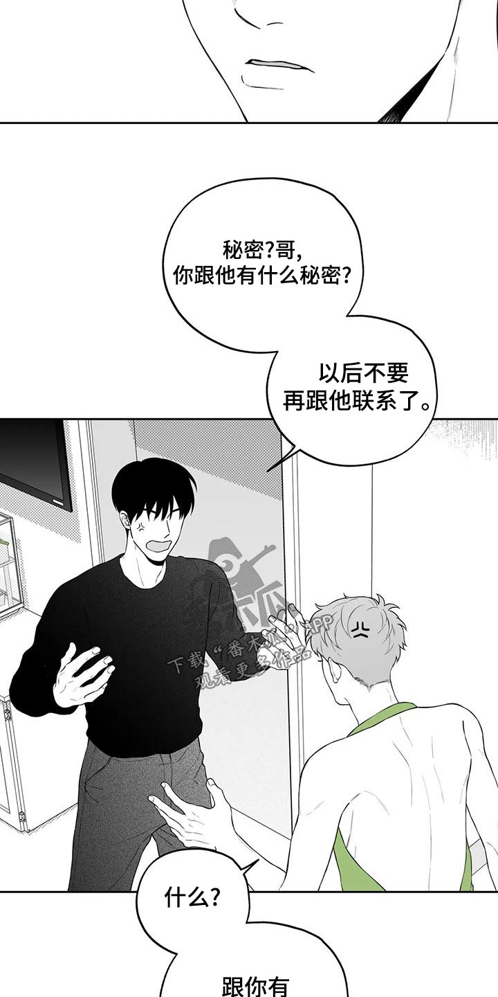 《遗失的戒指》第120章【第二季】秘密 第8页