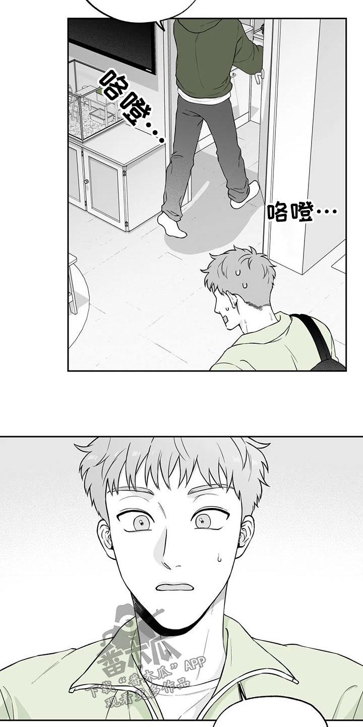 《遗失的戒指》第118章【第二季】新的 第10页
