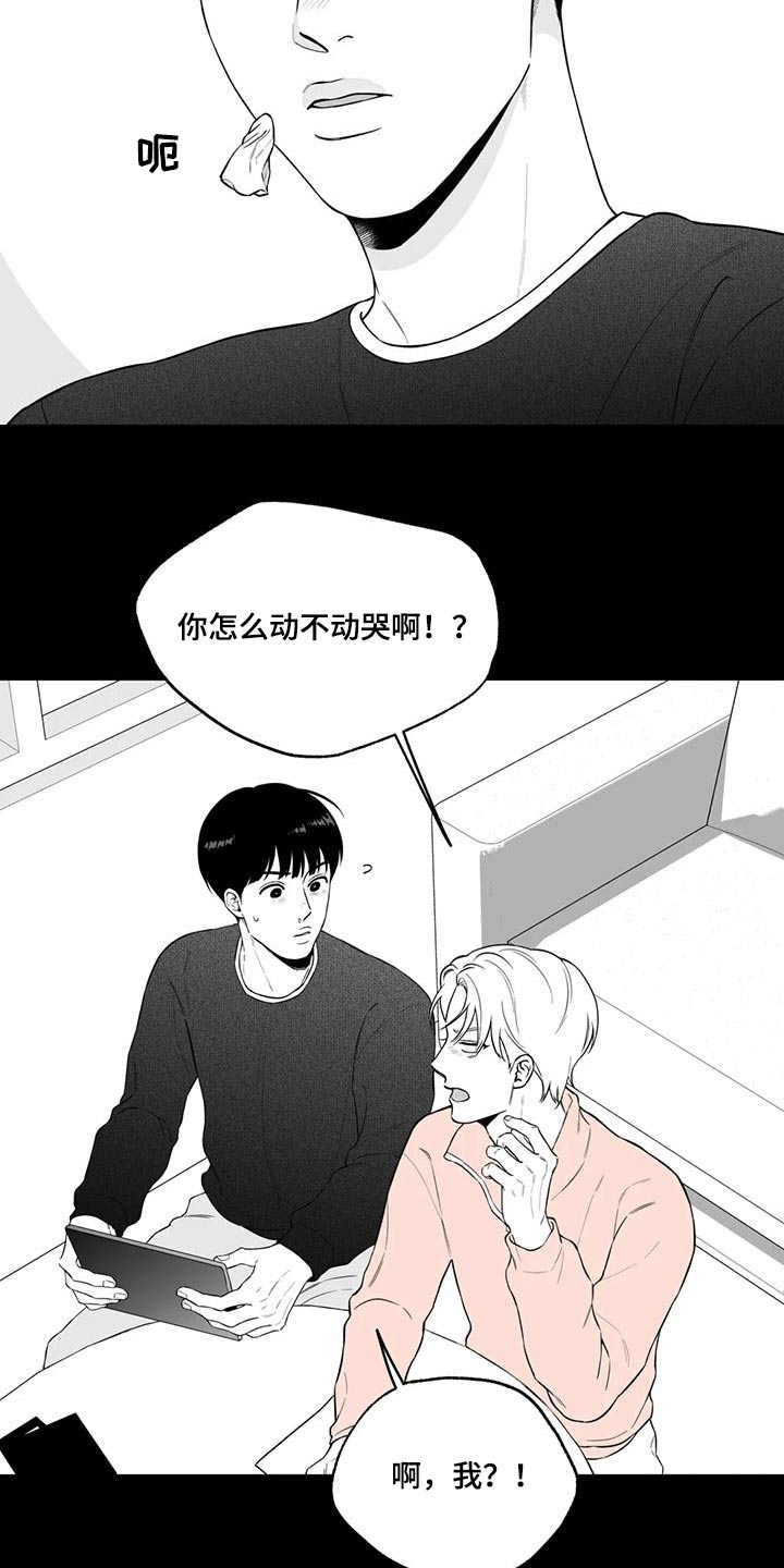 《遗失的戒指》第123章【番外】计划 第11页