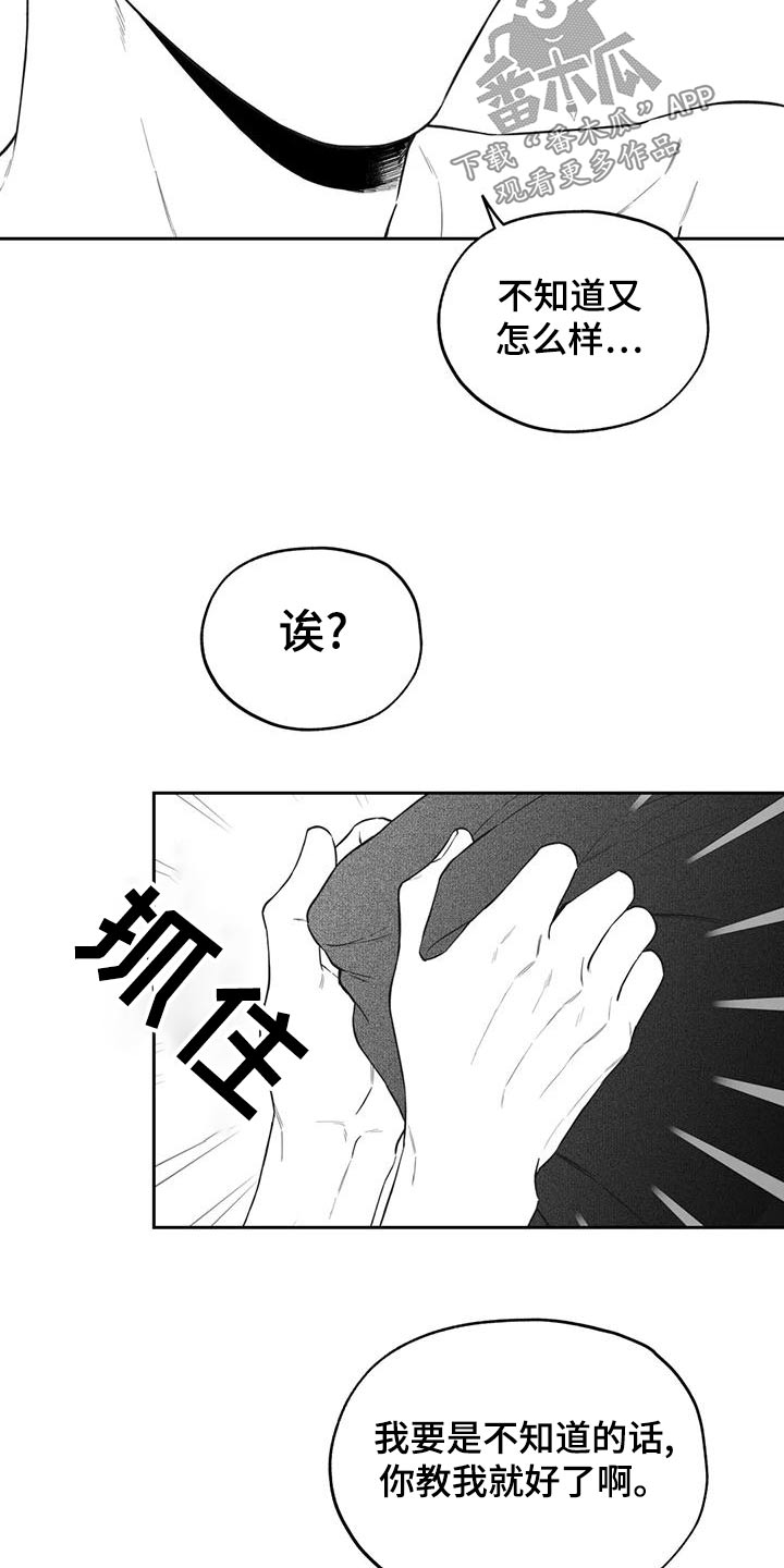 《遗失的戒指》第121章【第二季】想好了 第2页