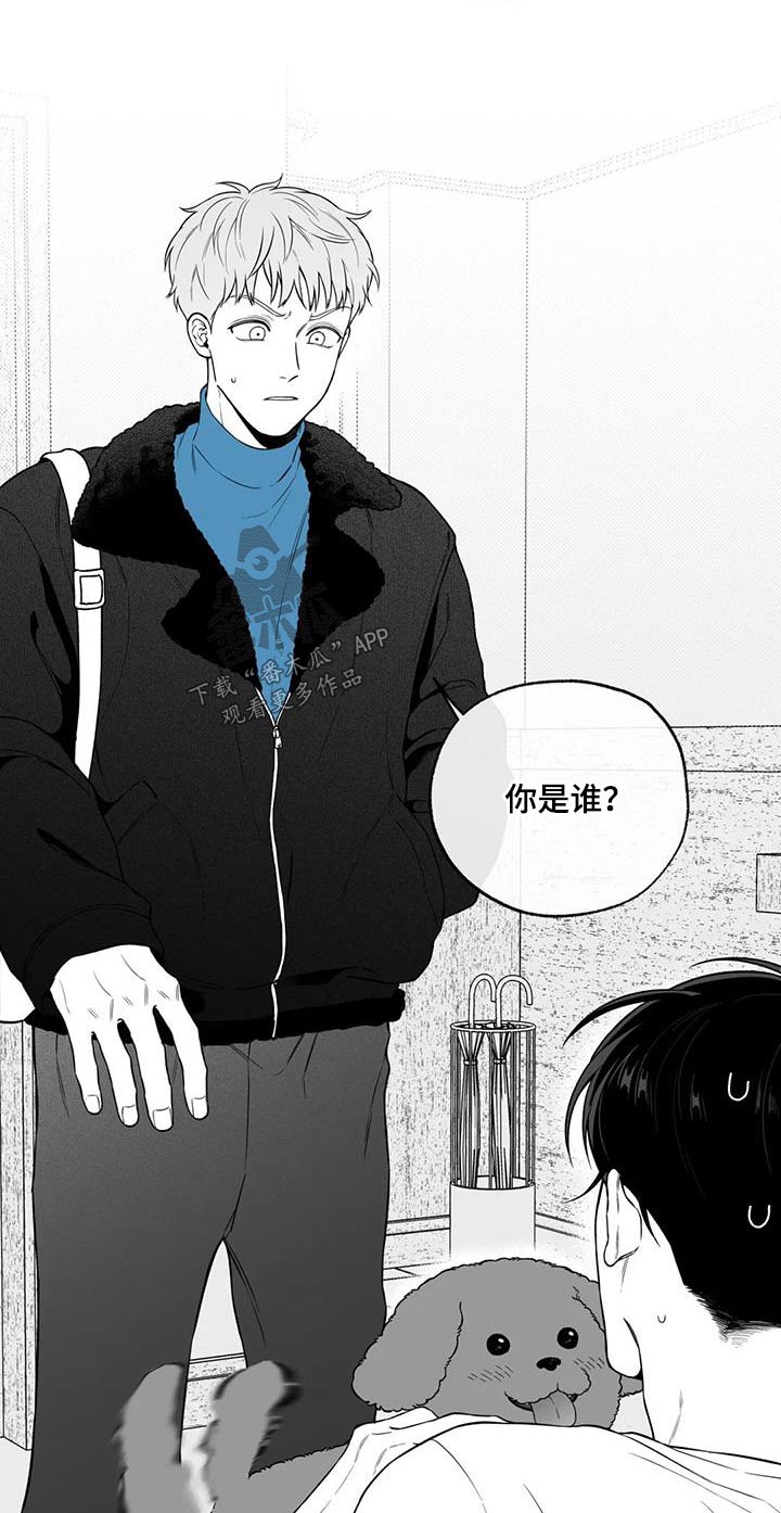 《遗失的戒指》第129章【第二季】你是谁 第17页