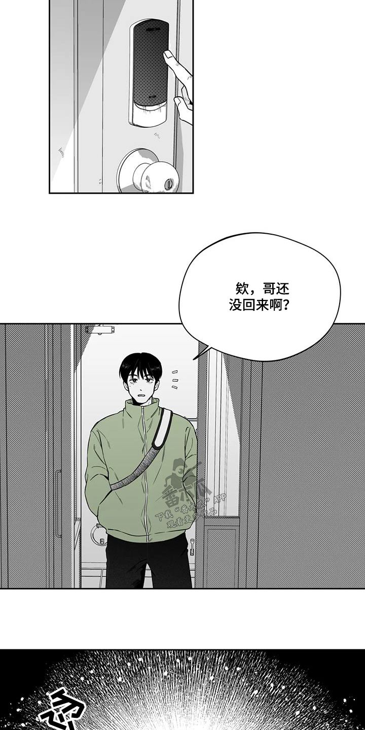 《遗失的戒指》第136章【第二季】不是梦 第8页
