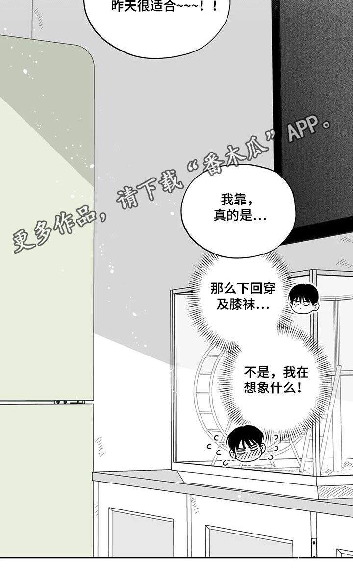 《遗失的戒指》第138章【第二季】举止 第16页