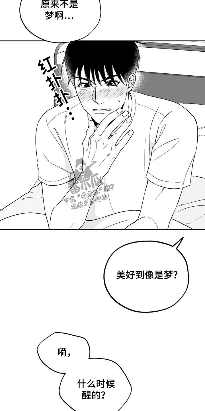 《遗失的戒指》第138章【第二季】举止 第3页