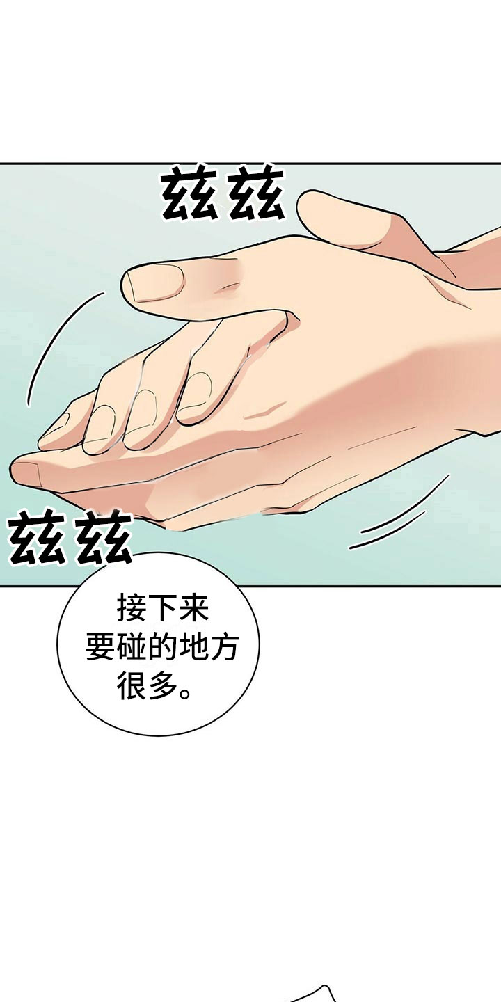 《年龄差大危机》第11章预约取消 第6页