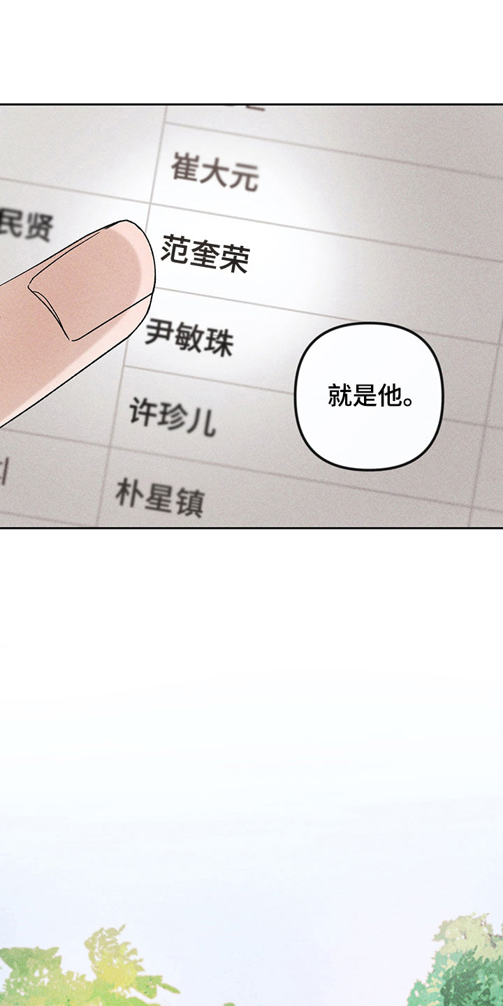 《别让我心动》第13章外景拍摄 第12页