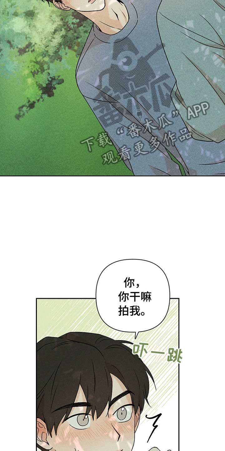 《别让我心动》第14章不是错觉 第4页