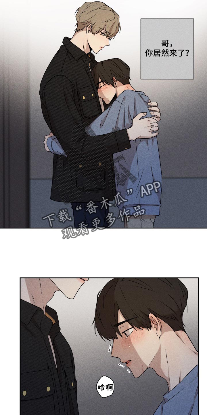 《别让我心动》第26章不要对我这么好 第14页
