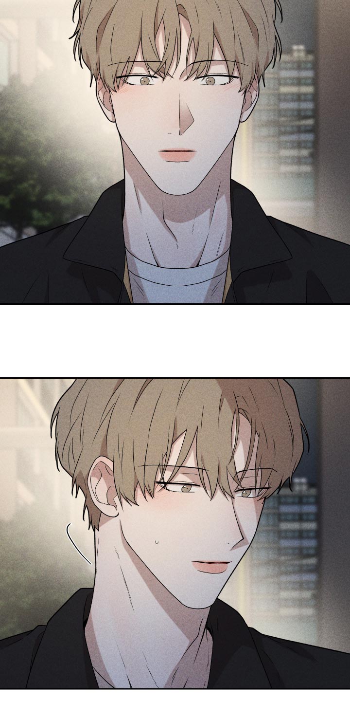 《别让我心动》第26章不要对我这么好 第21页