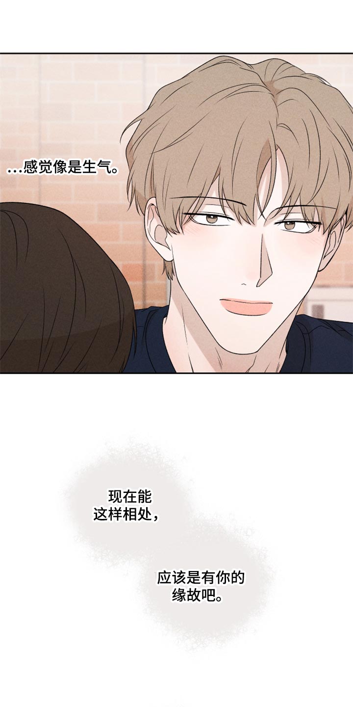 《别让我心动》第37章退缩 第17页