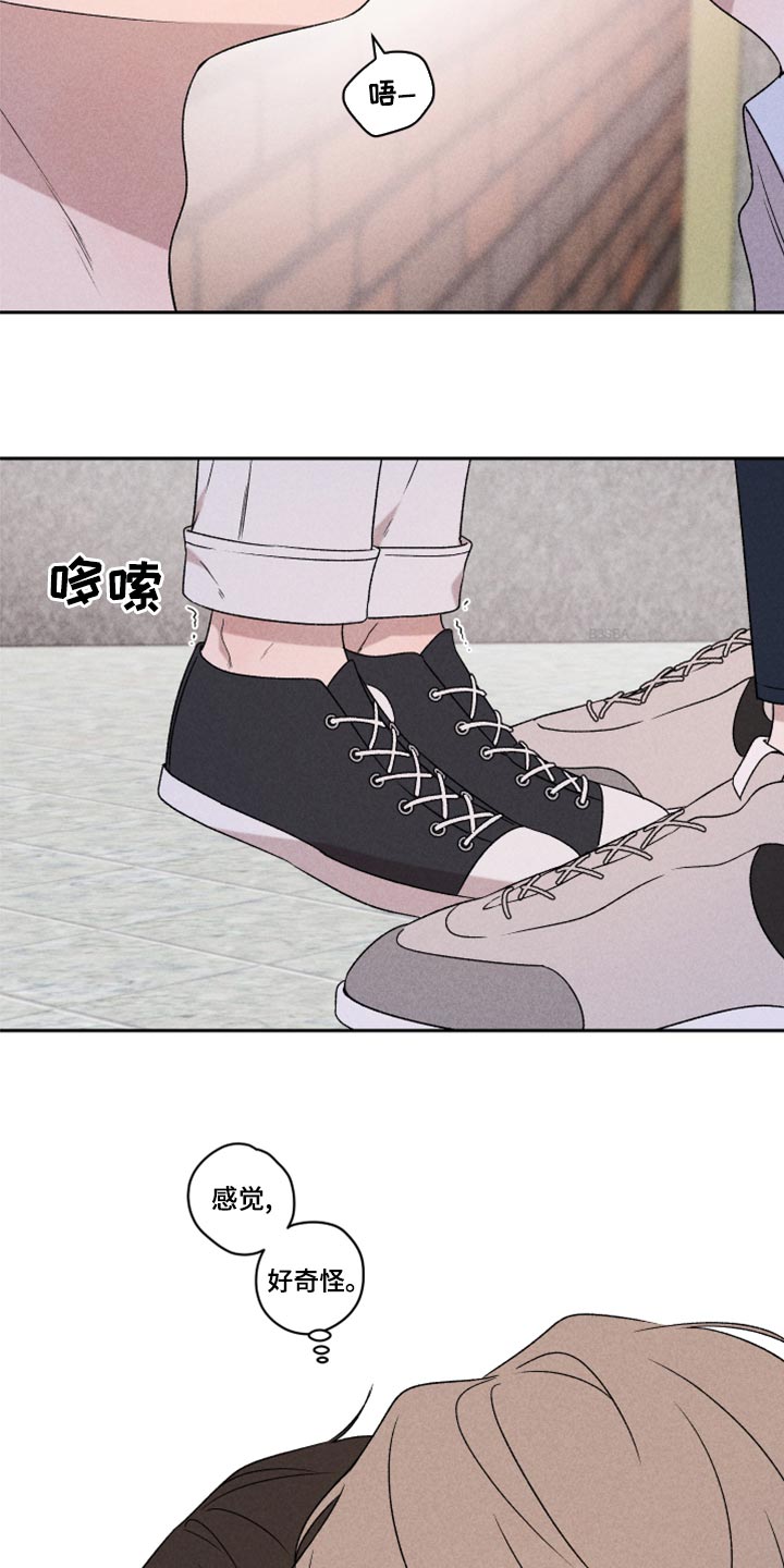 《别让我心动》第50章我相信你一次（第一季完结） 第11页