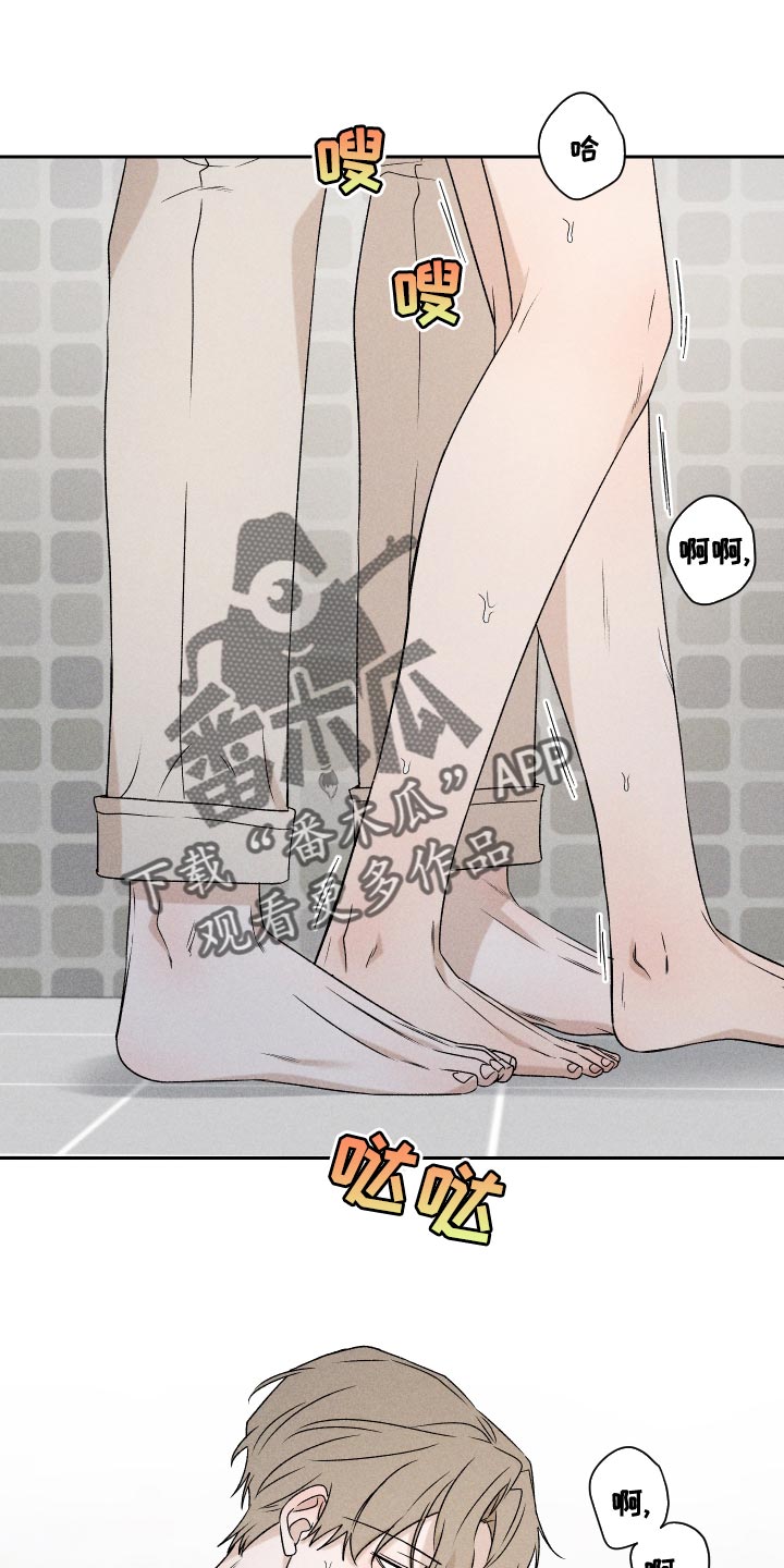 《别让我心动》第69章【第二季】只要是你 第13页