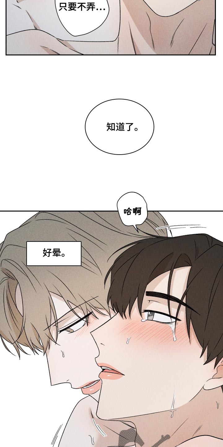 《别让我心动》第69章【第二季】只要是你 第17页