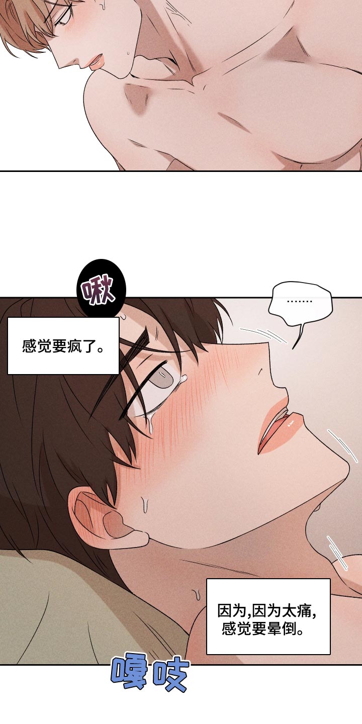 《别让我心动》第69章【第二季】只要是你 第2页