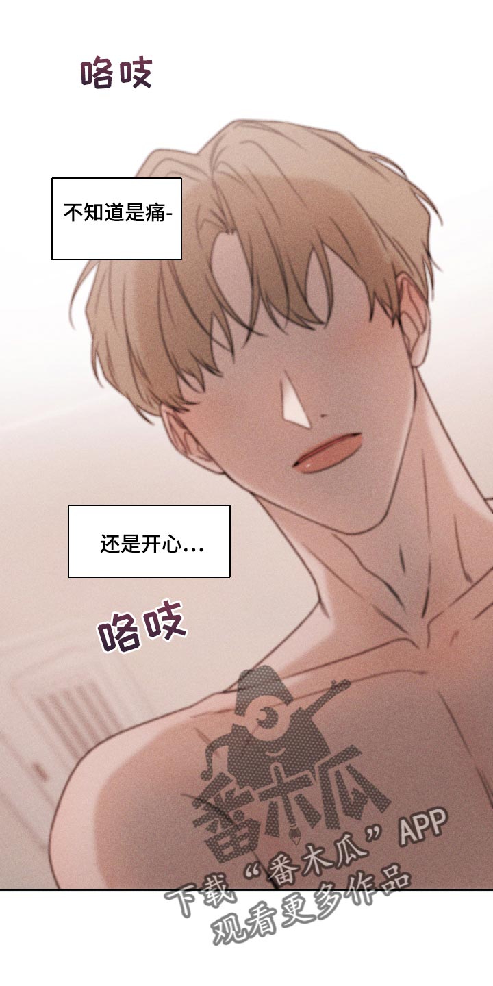 《别让我心动》第69章【第二季】只要是你 第3页