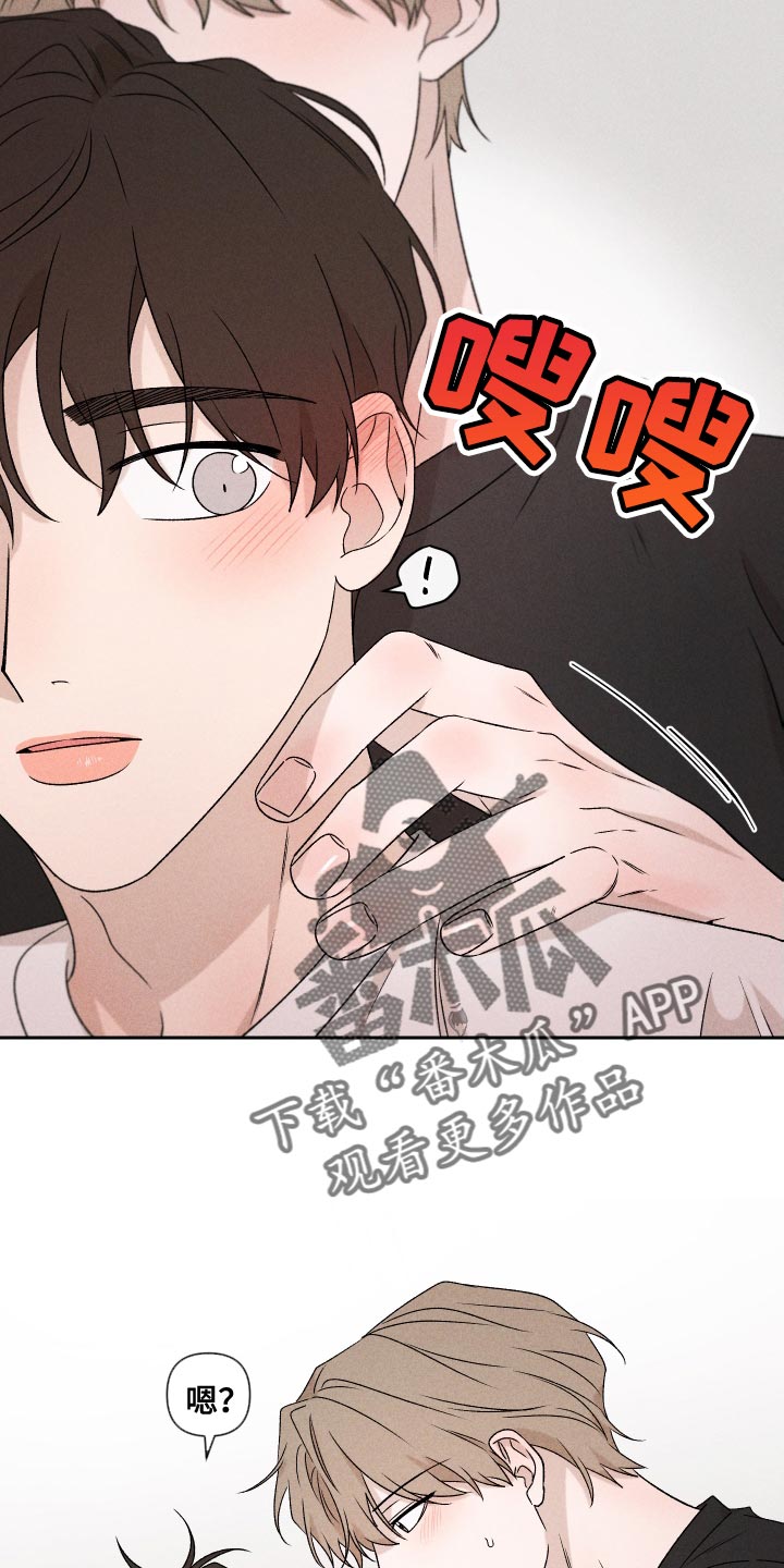 《别让我心动》第83章【第二季】不会再让你痛了 第3页