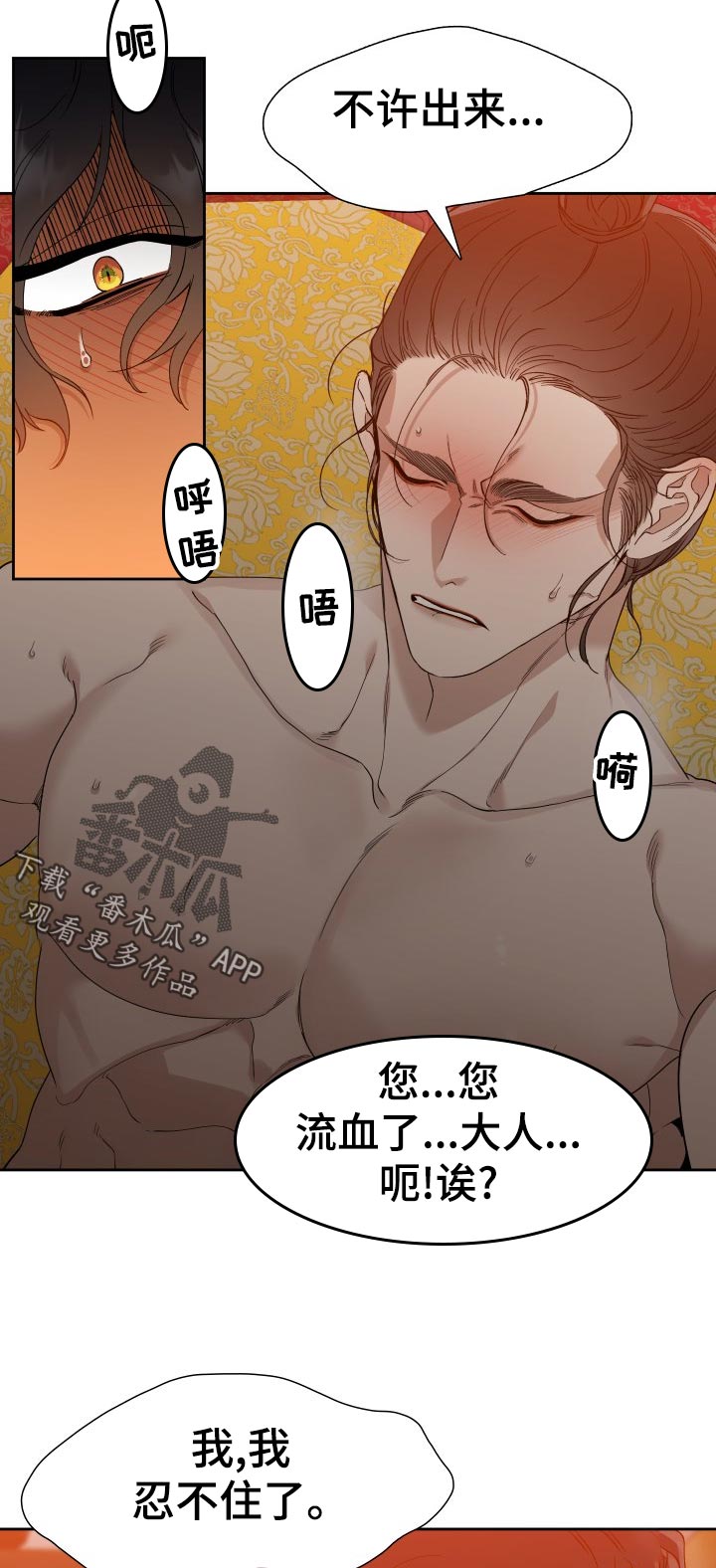 《驯虎要领》第15章做什么 第10页