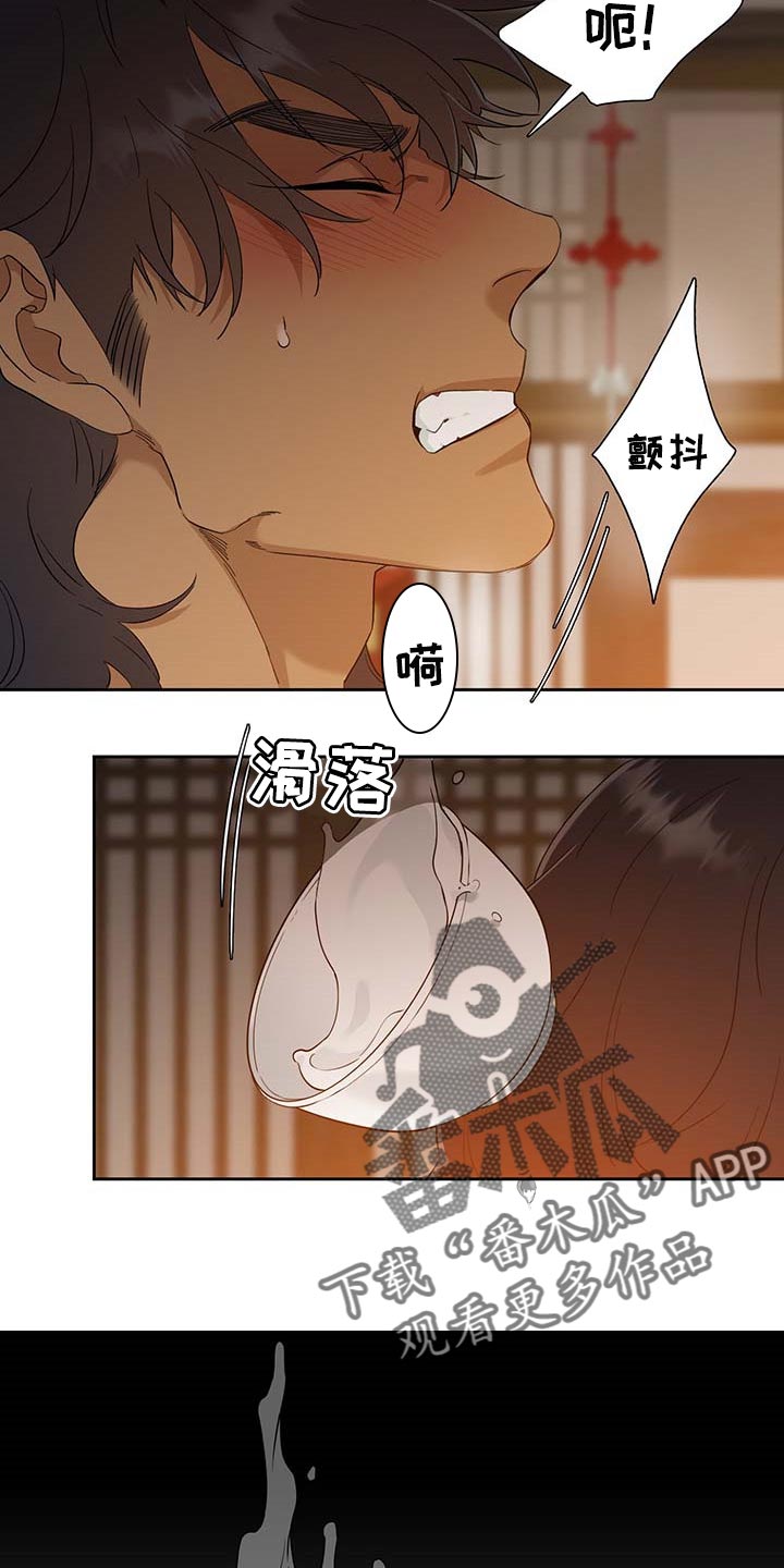 《驯虎要领》第72章撒气 第15页
