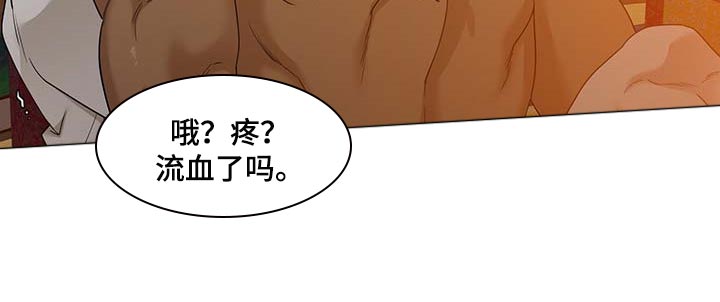 《驯虎要领》第74章心急 第11页