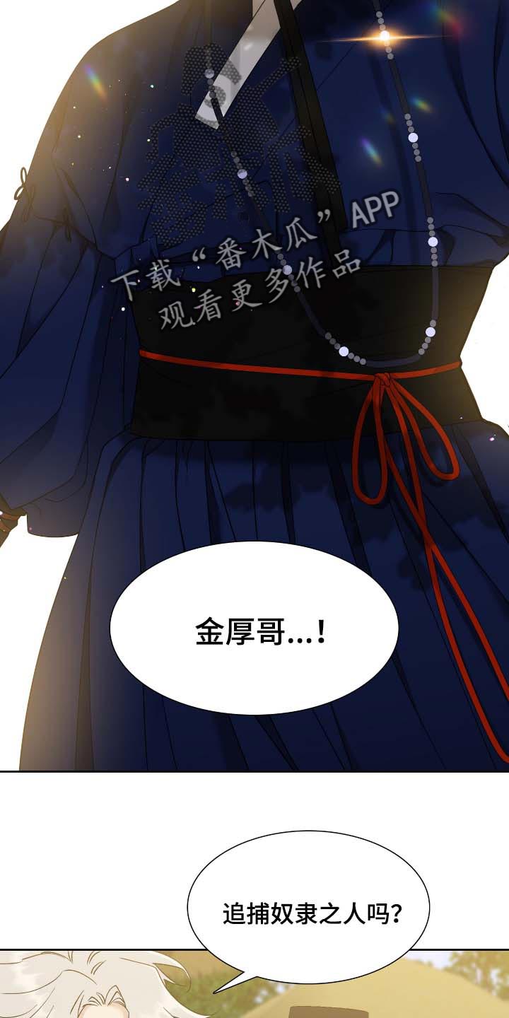 《驯虎要领》第82章相似的长相 第3页