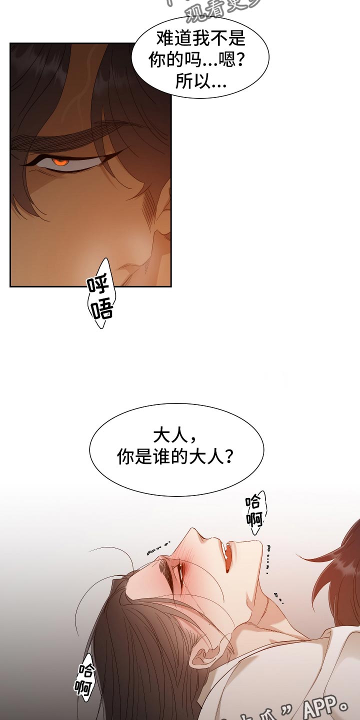 《驯虎要领》第90章觉悟 第17页