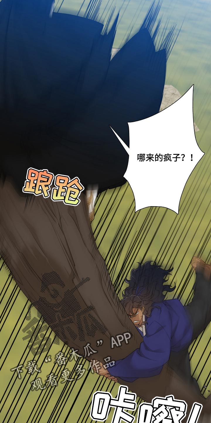 《驯虎要领》第95章蛮力 第9页