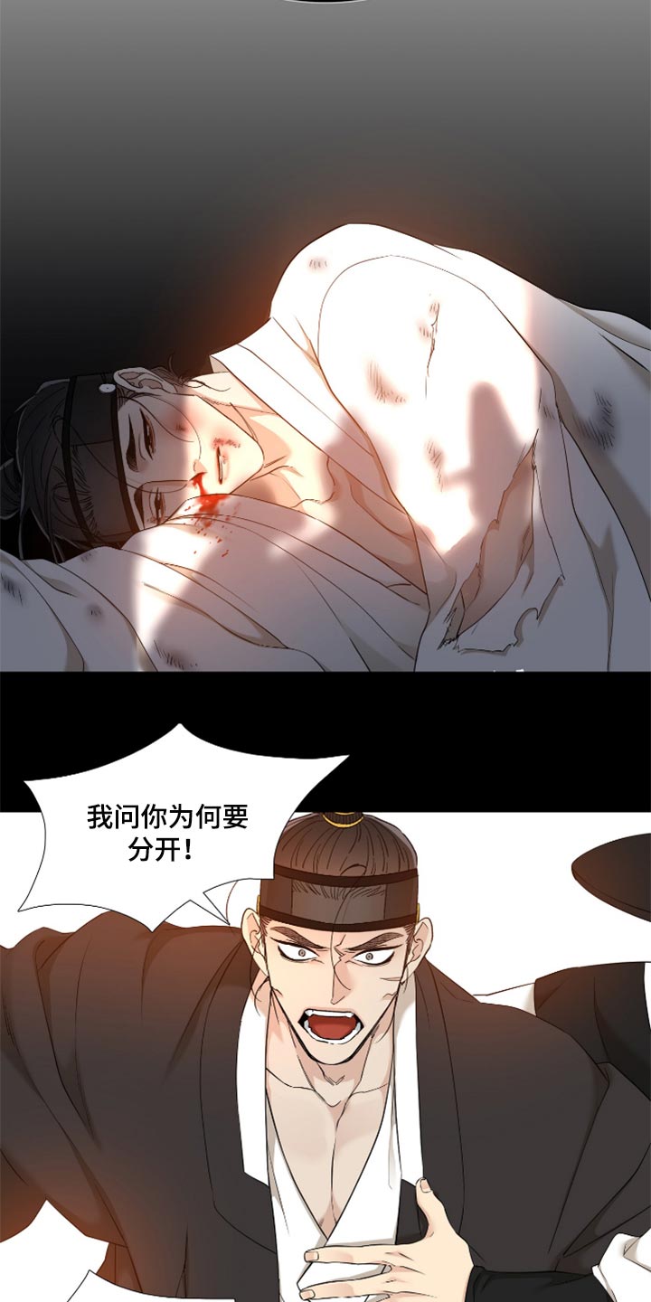 《驯虎要领》第102章挡箭牌 第12页