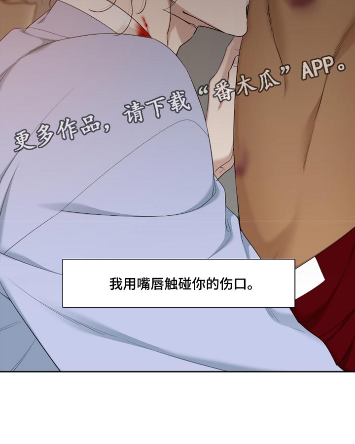 《驯虎要领》第111章其实是疼的 第19页